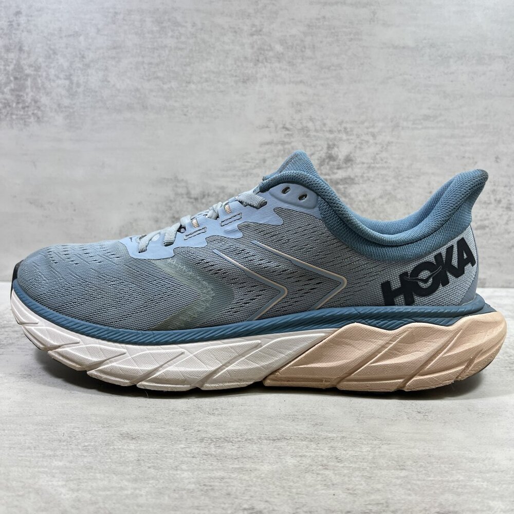 Hoka One One Arahi 5 Running Shoes - Women's Size 9.5